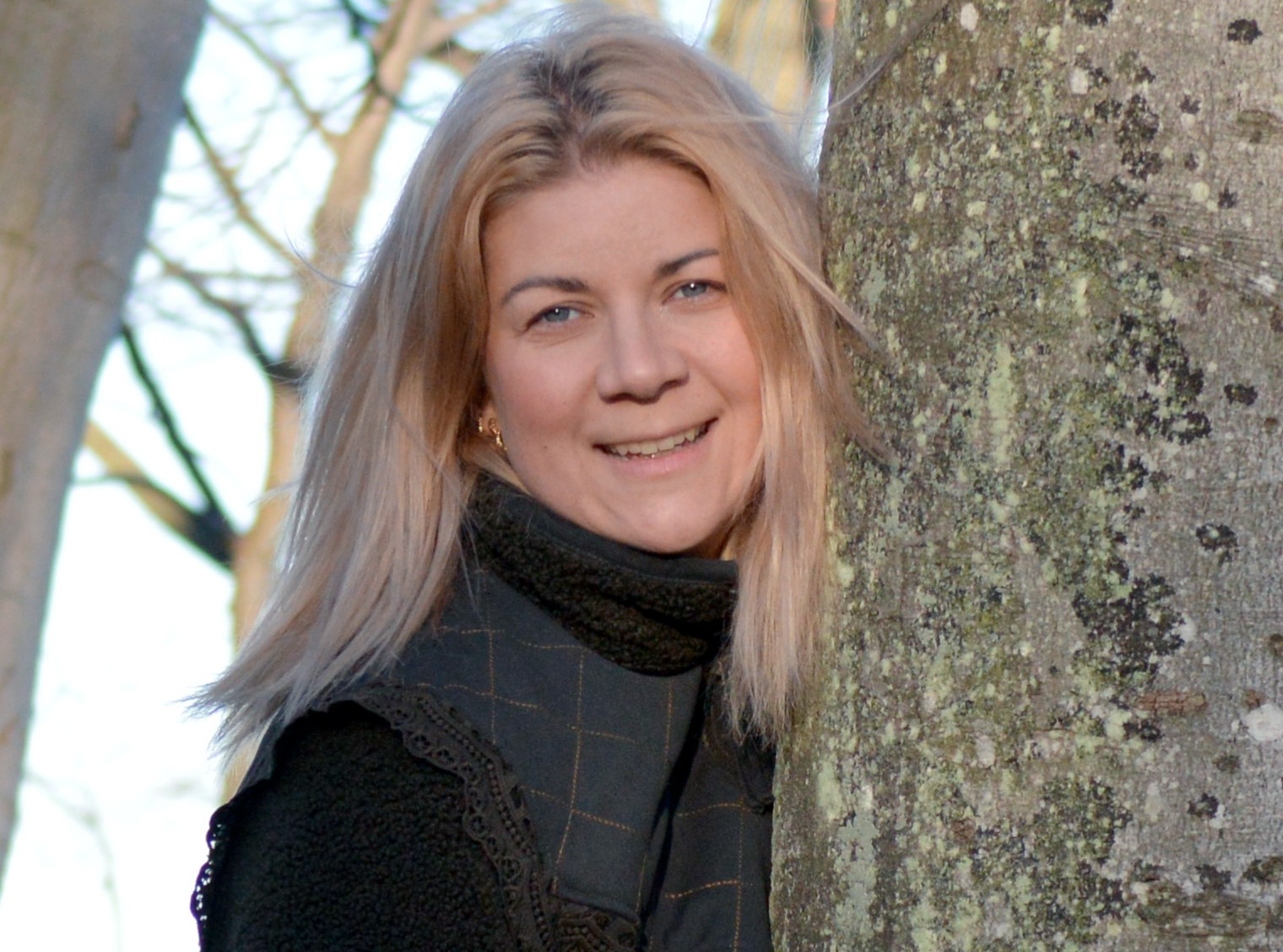 Christina Hedelund