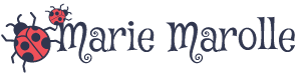 Marie Marolle logo